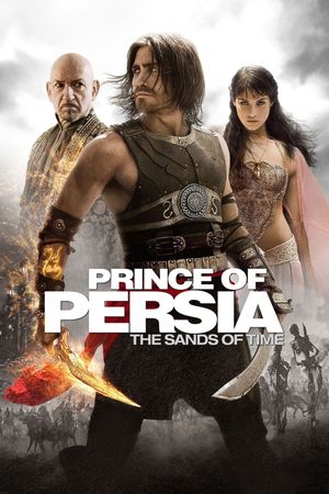 Prince of Persia: The Sands of Time's poster