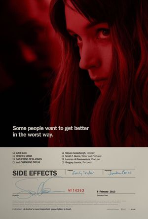 Side Effects's poster