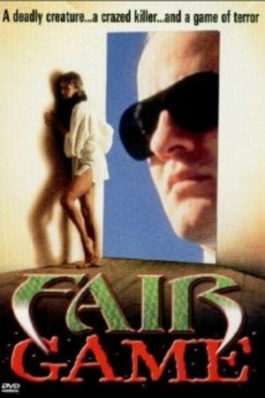 Fair Game's poster