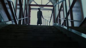 Unbreakable's poster