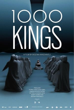 1000 Kings's poster