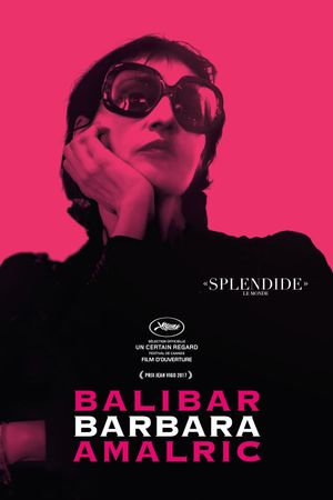 Barbara's poster
