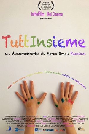 Tuttinsieme's poster