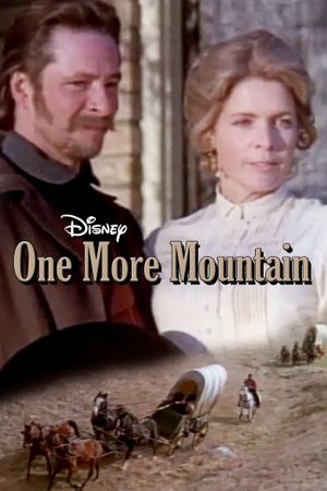 One More Mountain's poster