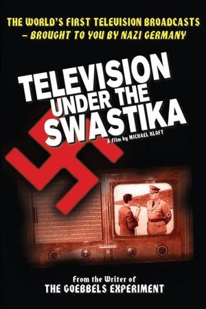 Television Under the Swastika's poster