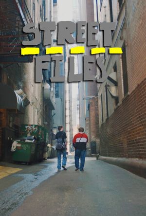 Street Files's poster