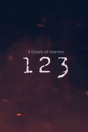 1 2 3's poster