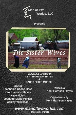 The Sister Wives's poster