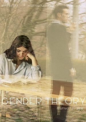 Gender Theory's poster