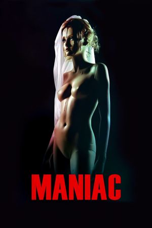 Maniac's poster