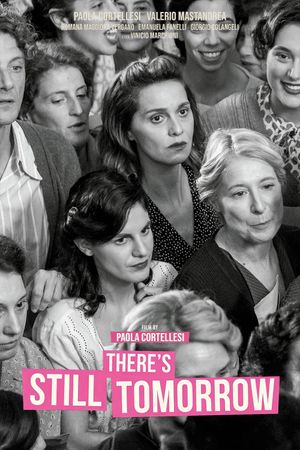 There's Still Tomorrow's poster