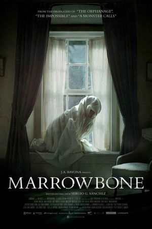 Marrowbone's poster