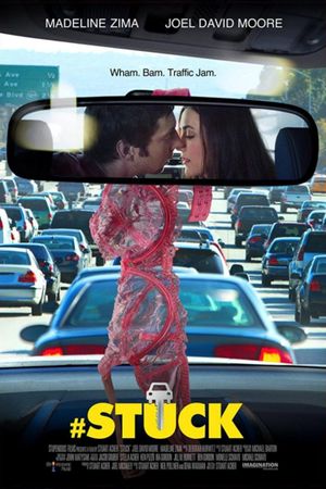 #Stuck's poster