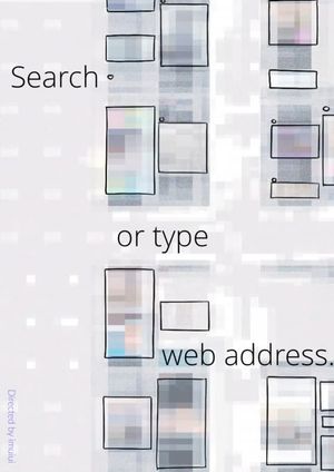 Search or type web adress's poster