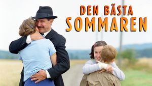A Summer Tale's poster