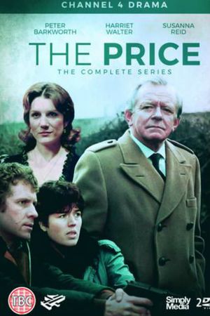 The Price's poster image