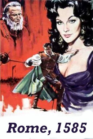 I masnadieri's poster