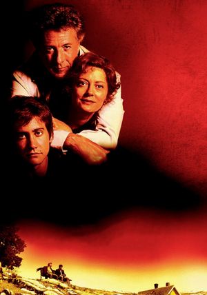 Moonlight Mile's poster