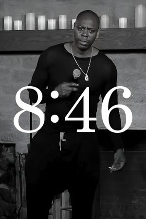 8:46's poster