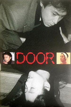 Door's poster