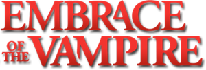 Embrace of the Vampire's poster
