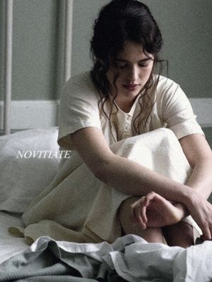 Novitiate's poster
