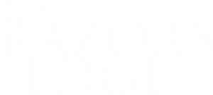 The Razor's Edge's poster