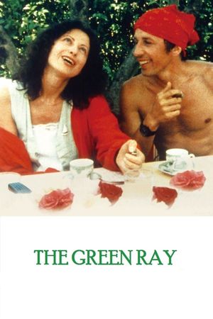 The Green Ray's poster