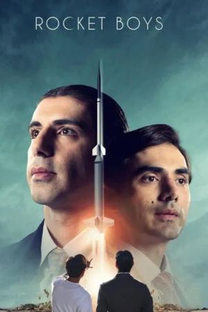 Rocket Boys's poster