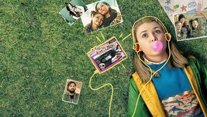 Mixtape's poster
