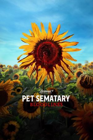 Pet Sematary: Bloodlines's poster