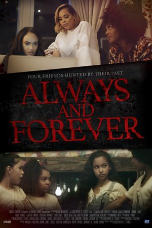 Always and Forever's poster