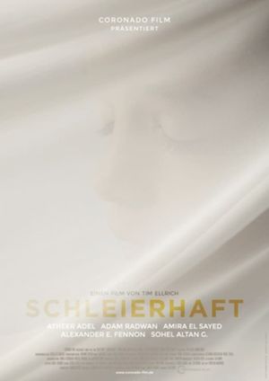 Mysterious's poster