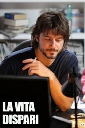 La vita dispari's poster