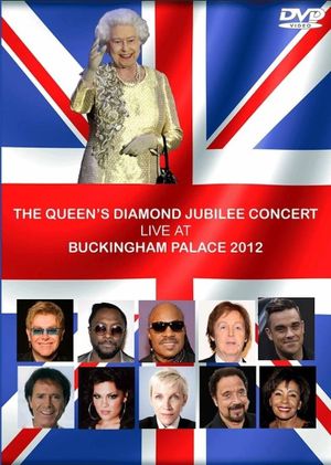 The Diamond Jubilee Concert 2012's poster image