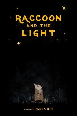 Raccoon and the Light's poster