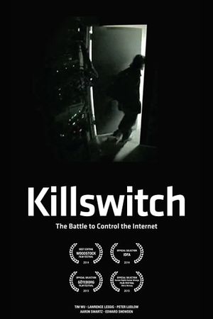 Killswitch's poster