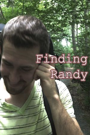 Finding Randy's poster