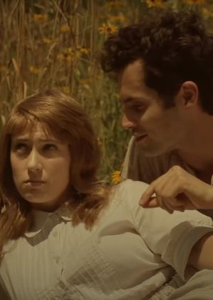 East of Eden's poster