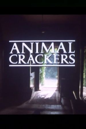 Animal Crackers's poster