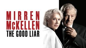 The Good Liar's poster