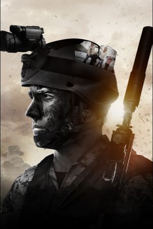 Act of Valor's poster