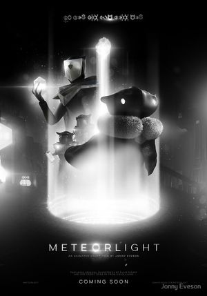 Meteorlight's poster