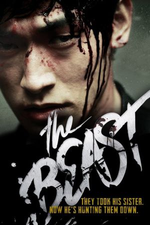 The Beast's poster