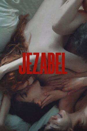 Jezabel's poster
