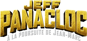 Jeff Panacloc: In Pursuit of Jean-Marc's poster