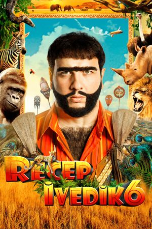 Recep Ivedik 6's poster image