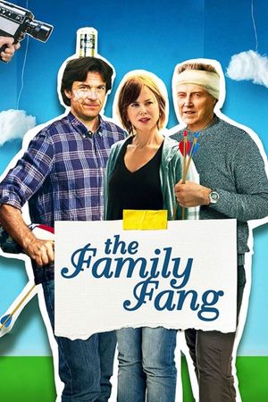 The Family Fang's poster