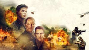 Ambush's poster