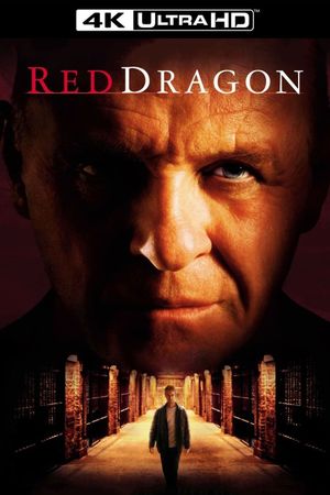Red Dragon's poster